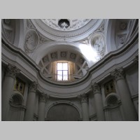 San Carlo alle Quattro Fontane, Foto Chris Nas, Wikipedia.JPG